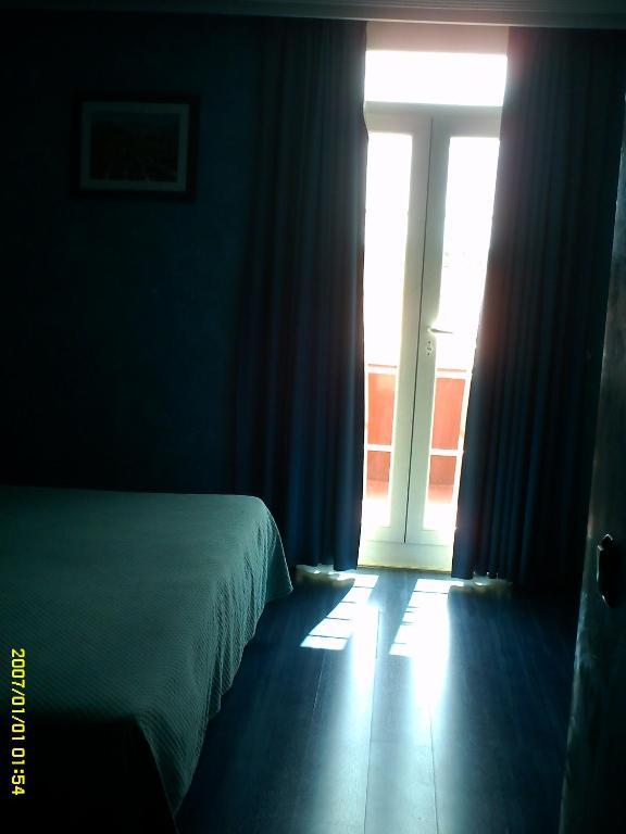 Hotel Villapaloma La Virgen del Camino Chambre photo