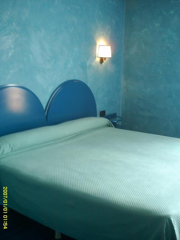 Hotel Villapaloma La Virgen del Camino Chambre photo